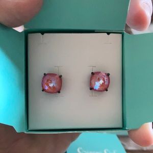 Clara stud earrings